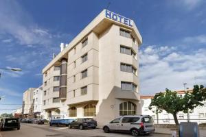 Hotel L'Alguer, l' Ametlla de Mar