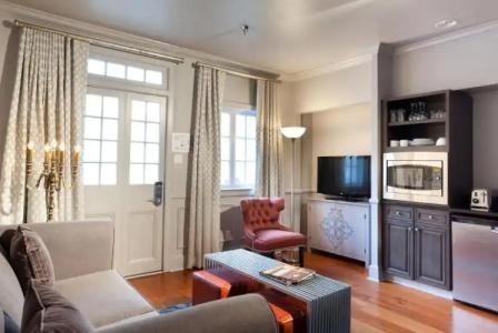 Bluegreen Vacations Club La Pension - 22