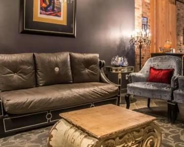 Bluegreen Vacations Club La Pension - 1