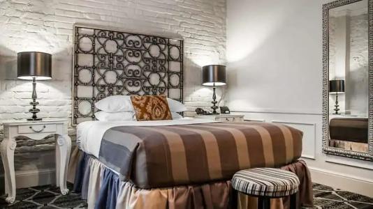 Bluegreen Vacations Club La Pension - 49