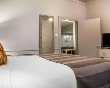 Bluegreen Vacations Club La Pension - 3