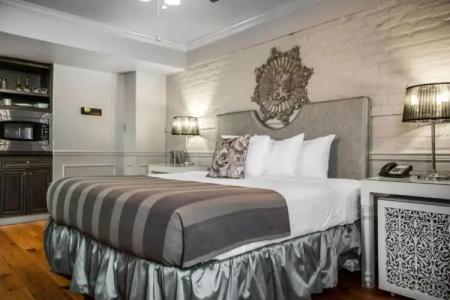 Bluegreen Vacations Club La Pension - 54