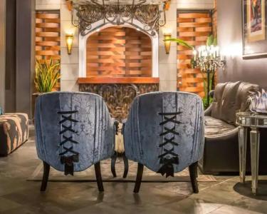 Bluegreen Vacations Club La Pension - 11