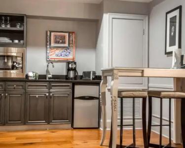 Bluegreen Vacations Club La Pension - 17