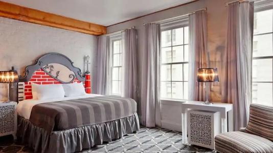 Bluegreen Vacations Club La Pension - 47