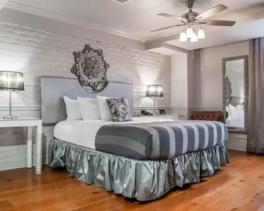 Bluegreen Vacations Club La Pension - 5