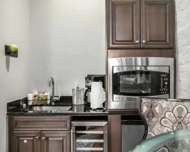 Bluegreen Vacations Club La Pension - 16