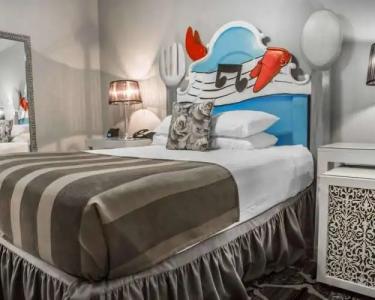 Bluegreen Vacations Club La Pension - 28