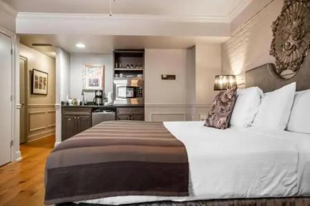 Bluegreen Vacations Club La Pension - 53