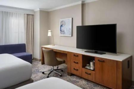 Hilton New Orleans Riverside - 50