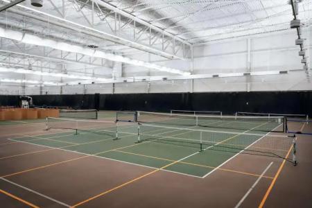 Hilton New Orleans Riverside - 24