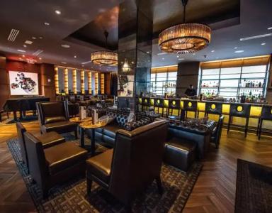 Hilton New Orleans Riverside - 30