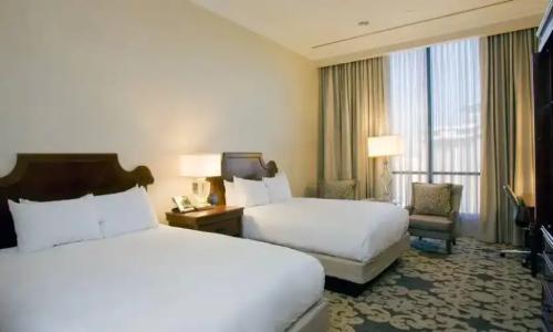 Hilton New Orleans Riverside - 55