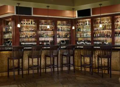 Hilton New Orleans Riverside - 11