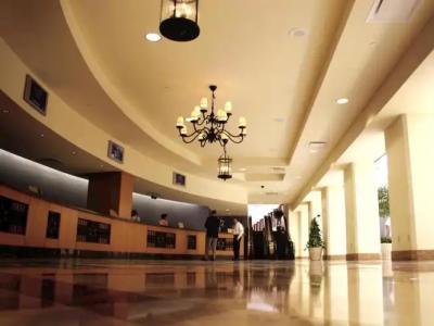 Hilton New Orleans Riverside - 13