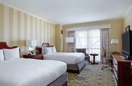 Hilton New Orleans Riverside - 39