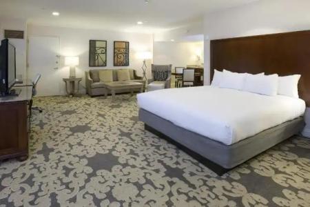 Hilton New Orleans Riverside - 80