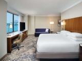 Hearing Access Double room with river view