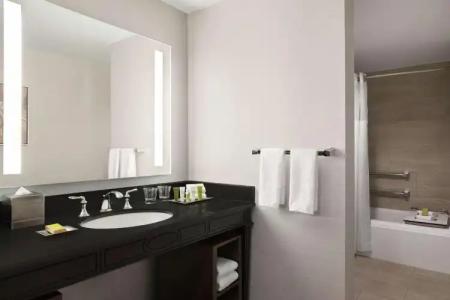 Hilton New Orleans / St. Charles Avenue - 34