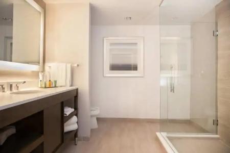 Hilton New Orleans / St. Charles Avenue - 9