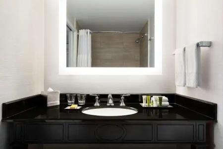 Hilton New Orleans / St. Charles Avenue - 8