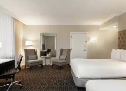Hilton New Orleans / St. Charles Avenue - 61