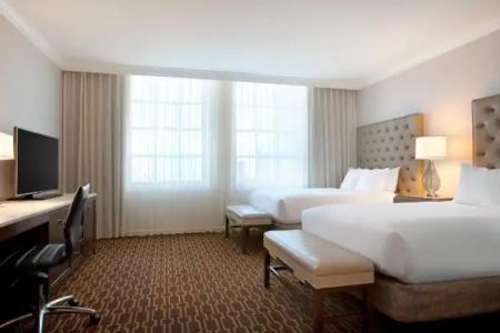 Hilton New Orleans / St. Charles Avenue - 42