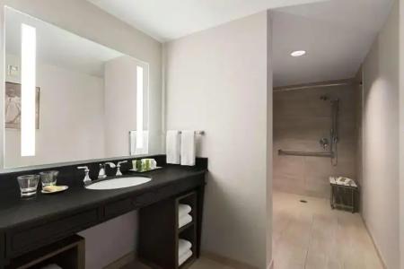 Hilton New Orleans / St. Charles Avenue - 57