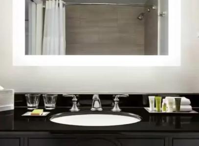 Hilton New Orleans / St. Charles Avenue - 62