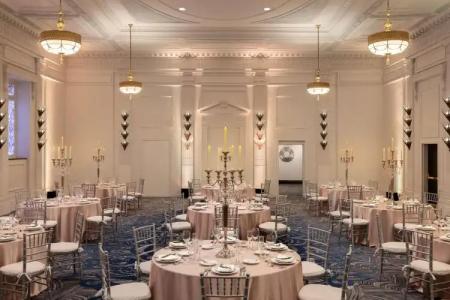 Hilton New Orleans / St. Charles Avenue - 27