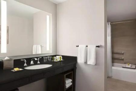 Hilton New Orleans / St. Charles Avenue - 55