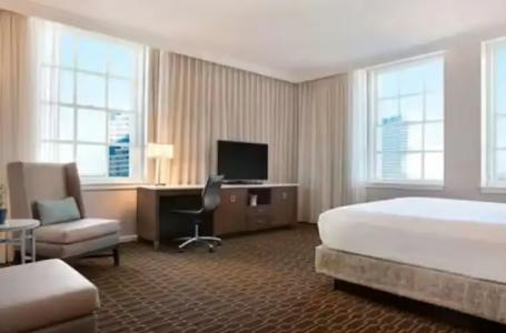 Hilton New Orleans / St. Charles Avenue - 59