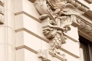 The Roosevelt Hotel - Waldorf Astoria Hotels & Resorts