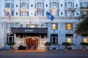 The Roosevelt Hotel - Waldorf Astoria Hotels & Resorts, New Orleans