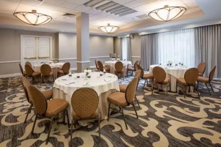 The Roosevelt New Orleans - Waldorf Astorias & Resorts - 27