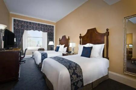 The Roosevelt New Orleans - Waldorf Astorias & Resorts - 49