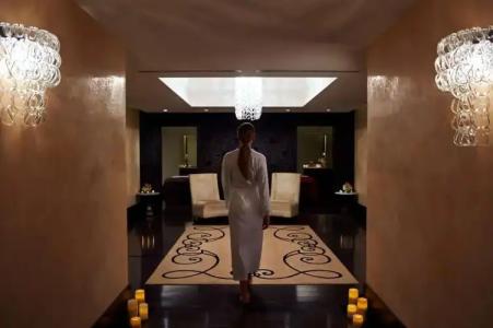 The Roosevelt New Orleans - Waldorf Astorias & Resorts - 30