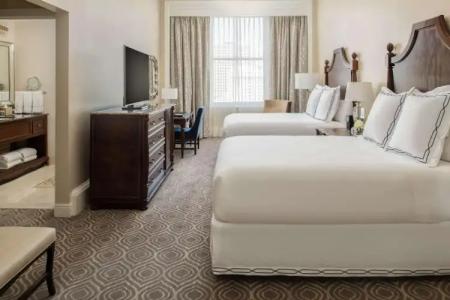 The Roosevelt New Orleans - Waldorf Astorias & Resorts - 34