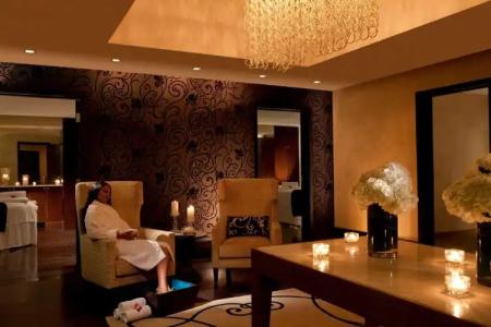 The Roosevelt New Orleans - Waldorf Astorias & Resorts - 21