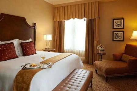 The Roosevelt New Orleans - Waldorf Astorias & Resorts - 47