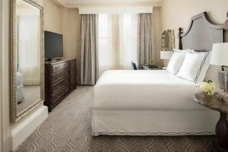 The Roosevelt New Orleans - Waldorf Astorias & Resorts - 39