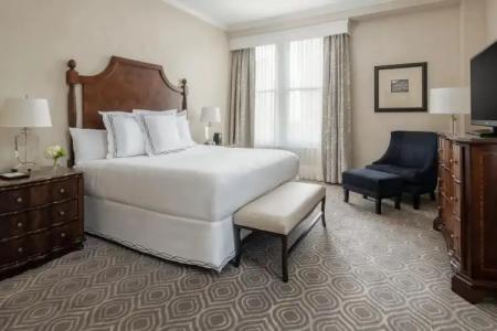 The Roosevelt New Orleans - Waldorf Astorias & Resorts - 44