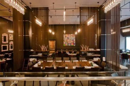 The Roosevelt New Orleans - Waldorf Astorias & Resorts - 48