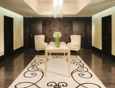 The Roosevelt New Orleans - Waldorf Astorias & Resorts - 13