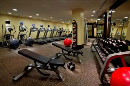 The Roosevelt New Orleans - Waldorf Astorias & Resorts - 20