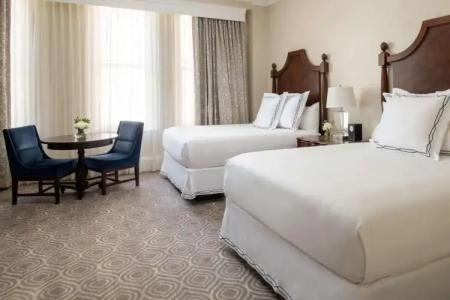 The Roosevelt New Orleans - Waldorf Astorias & Resorts - 36