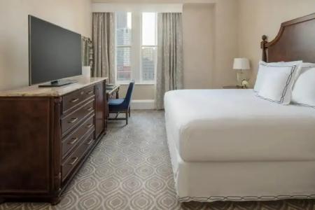 The Roosevelt New Orleans - Waldorf Astorias & Resorts - 37