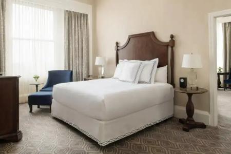 The Roosevelt New Orleans - Waldorf Astorias & Resorts - 40