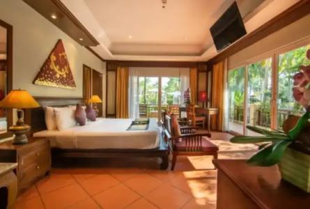 Avalon Beach Resort - 111