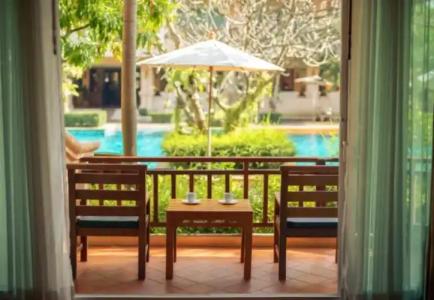 Avalon Beach Resort - 109